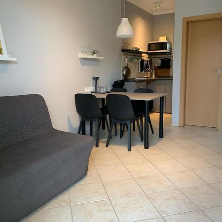 Balatonlelle Apartmanhaz מראה חיצוני תמונה