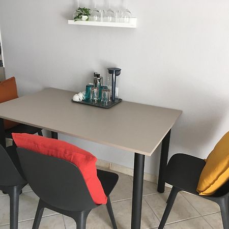 Balatonlelle Apartmanhaz מראה חיצוני תמונה