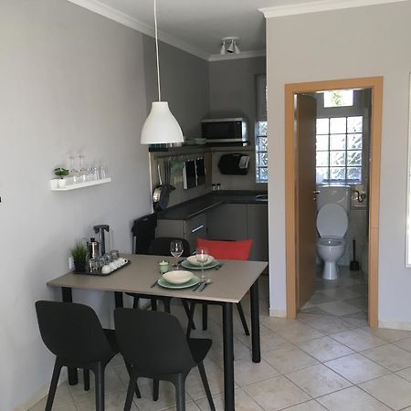 Balatonlelle Apartmanhaz מראה חיצוני תמונה