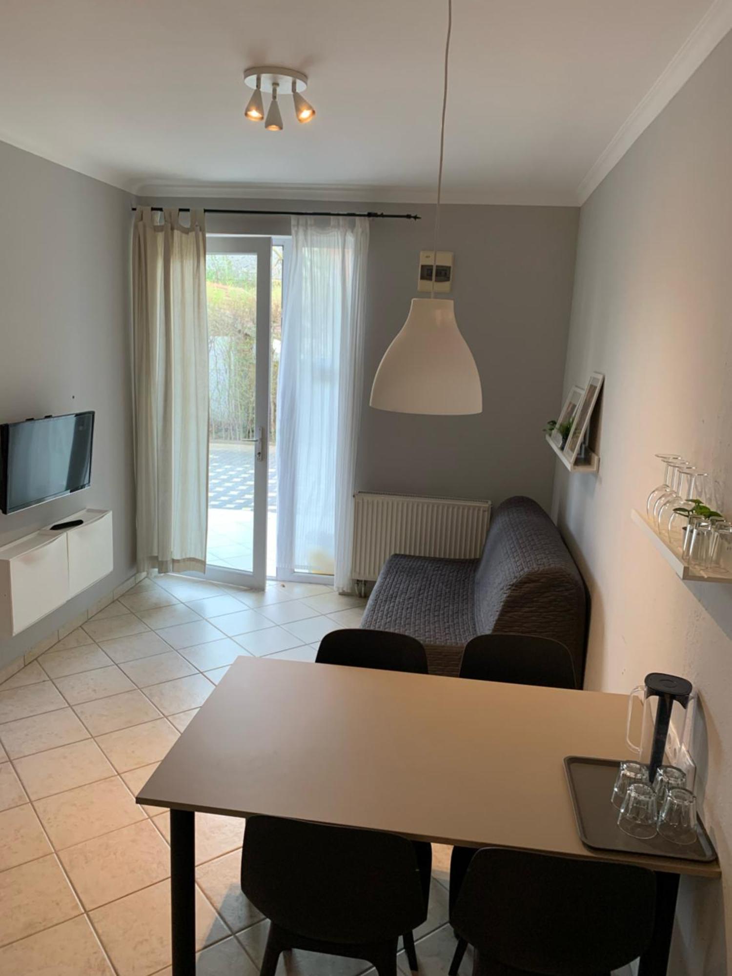 Balatonlelle Apartmanhaz מראה חיצוני תמונה