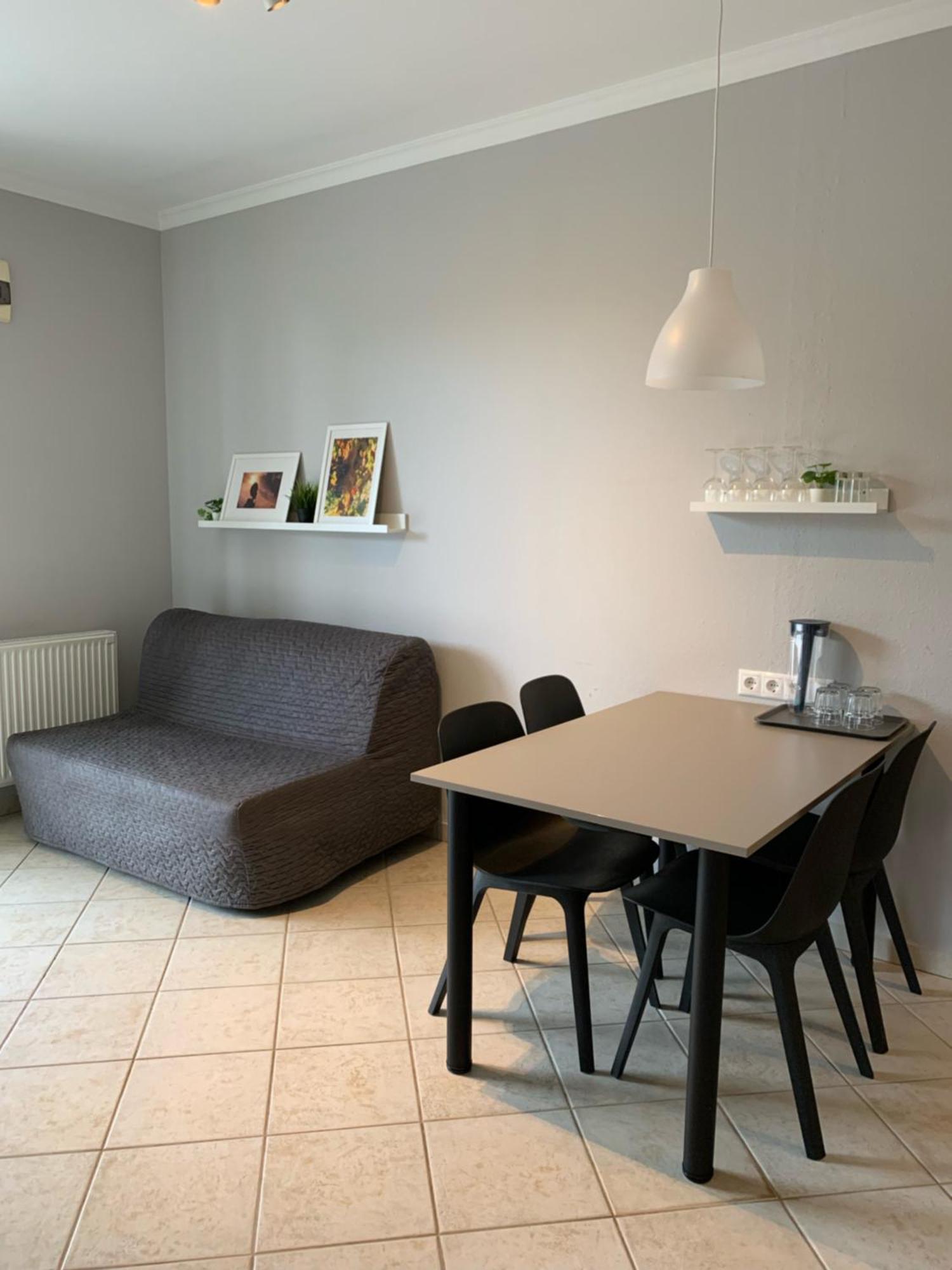 Balatonlelle Apartmanhaz מראה חיצוני תמונה