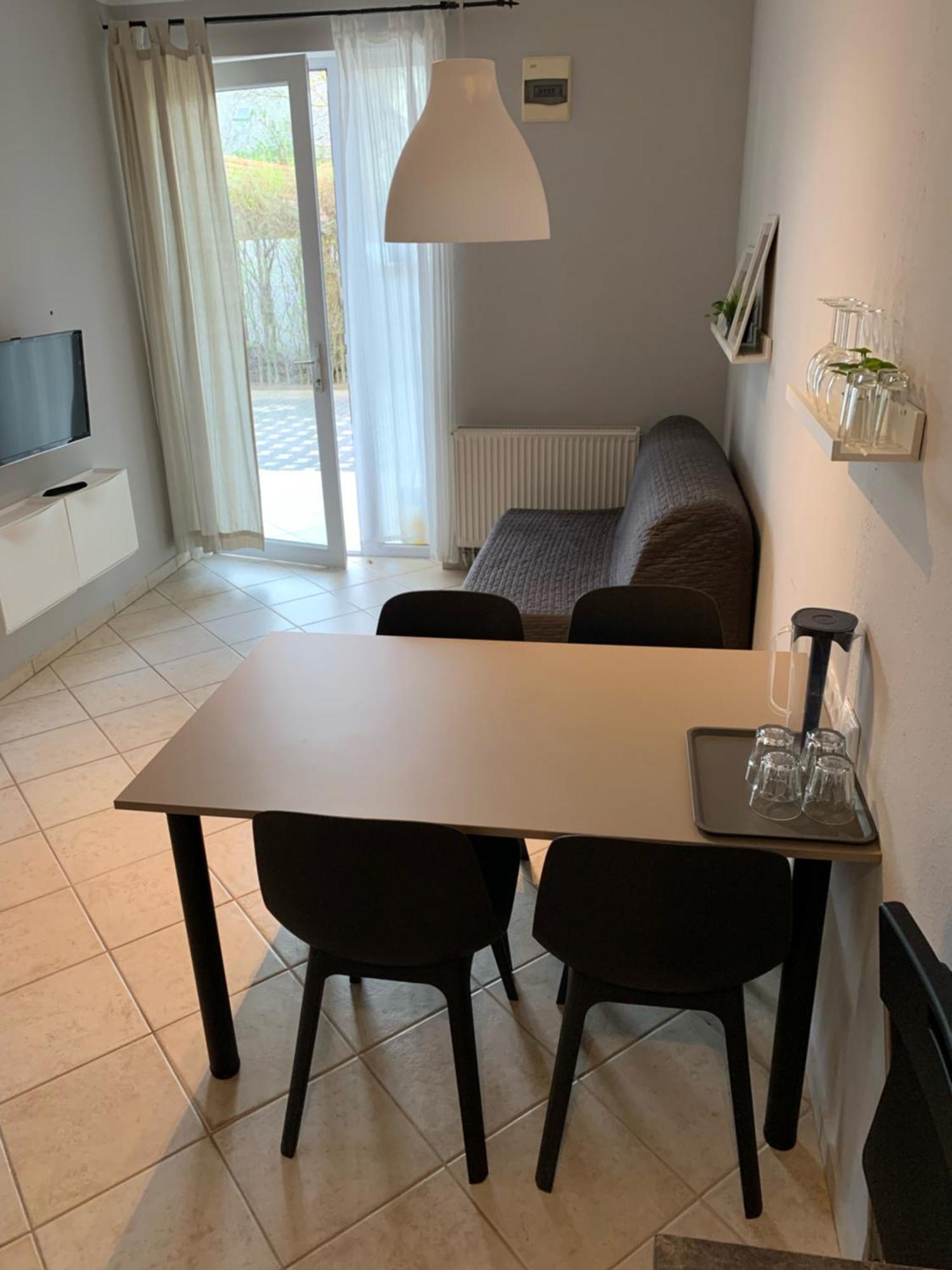 Balatonlelle Apartmanhaz מראה חיצוני תמונה