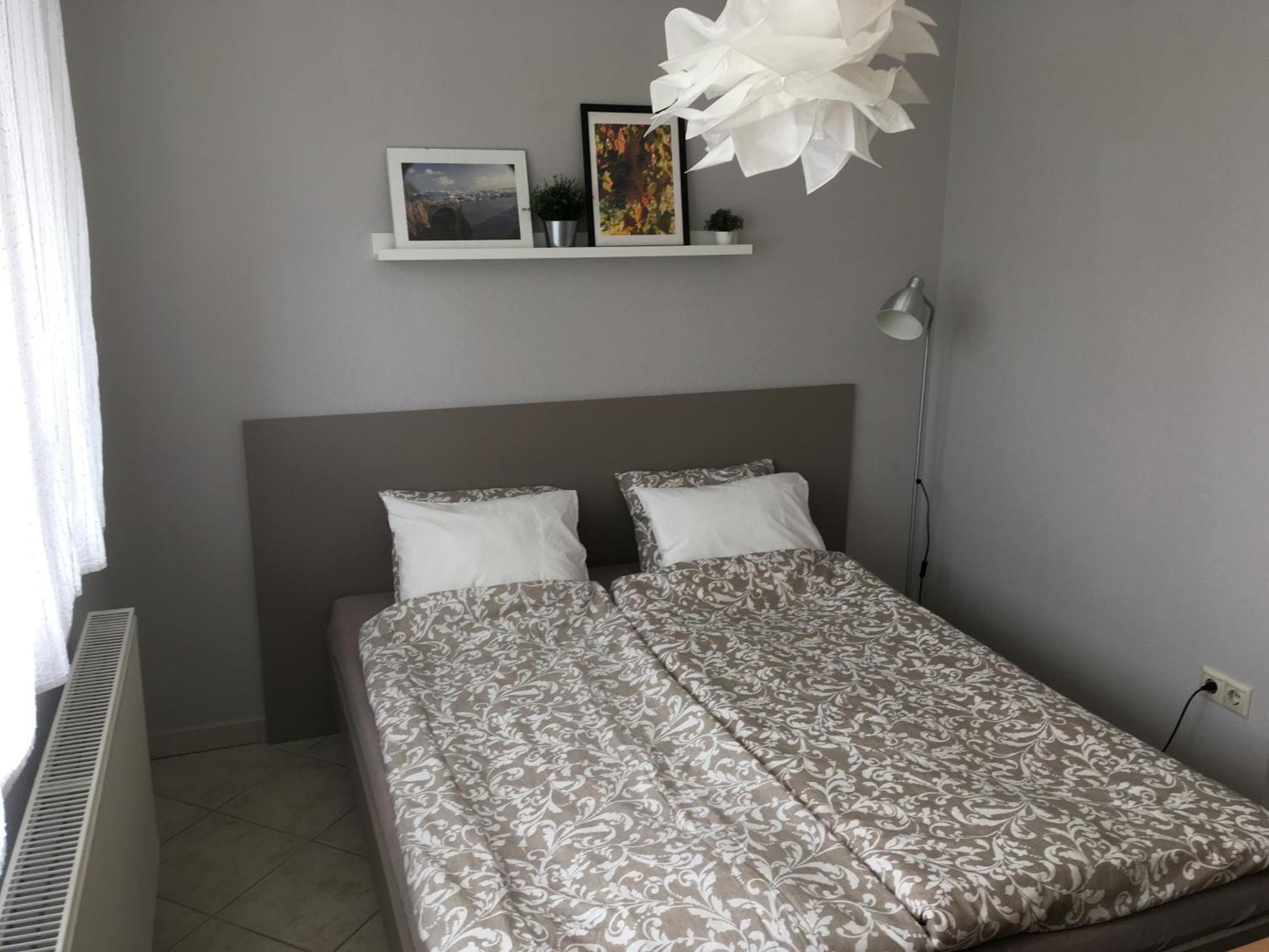 Balatonlelle Apartmanhaz מראה חיצוני תמונה