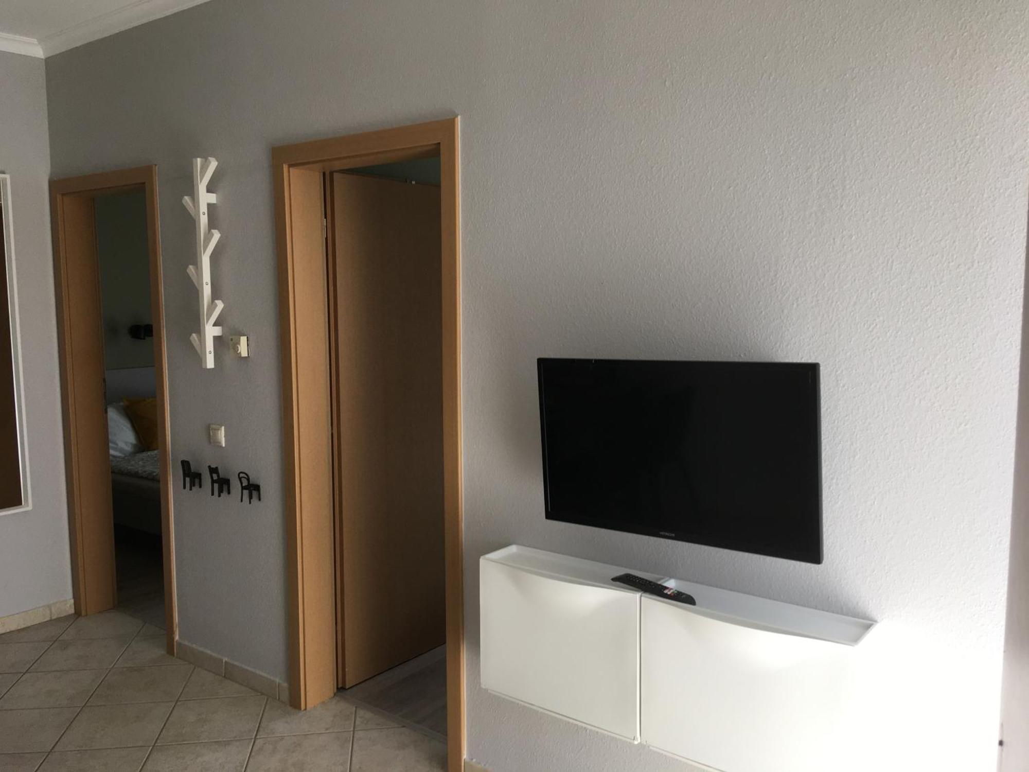 Balatonlelle Apartmanhaz מראה חיצוני תמונה