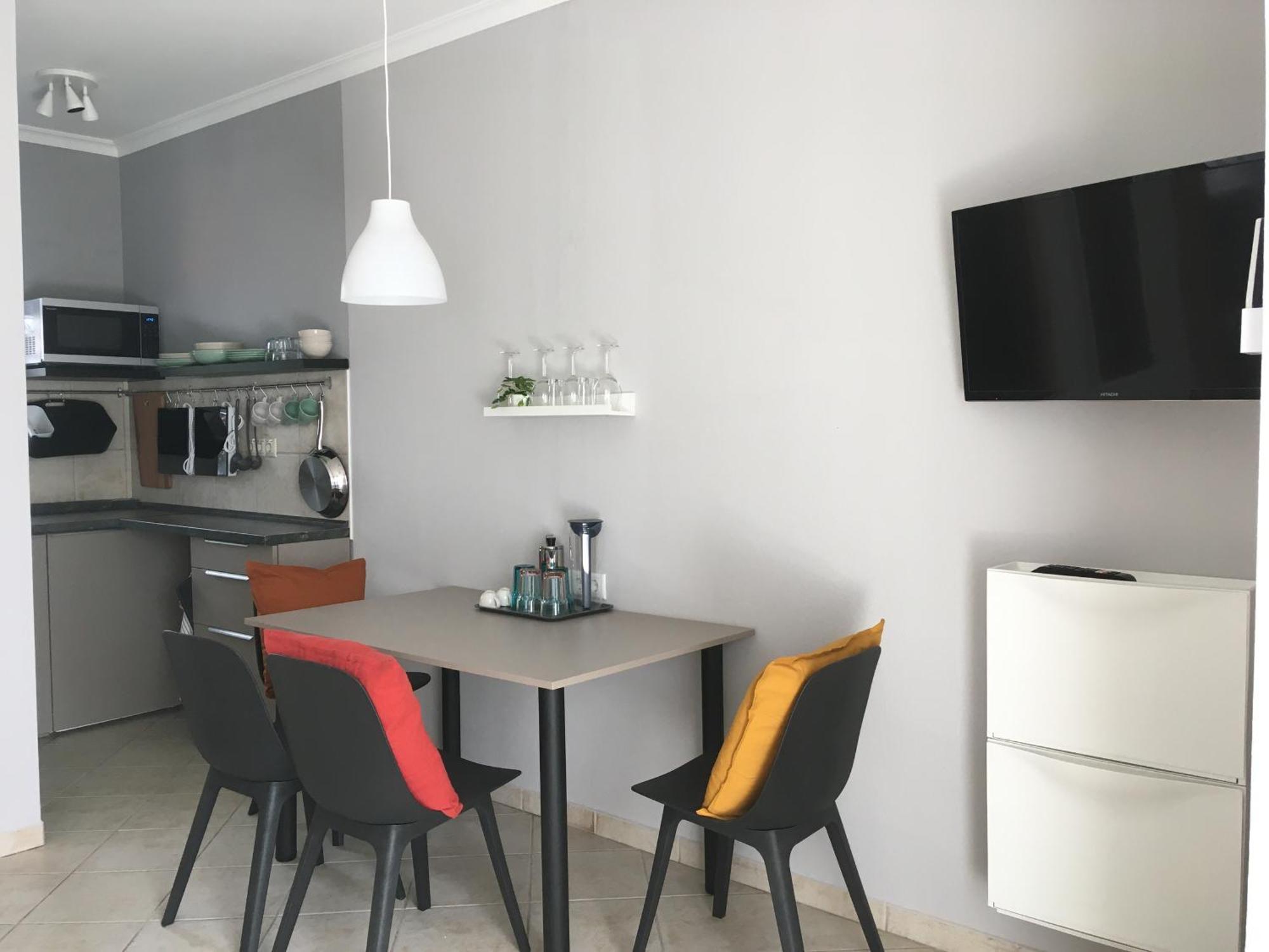 Balatonlelle Apartmanhaz מראה חיצוני תמונה
