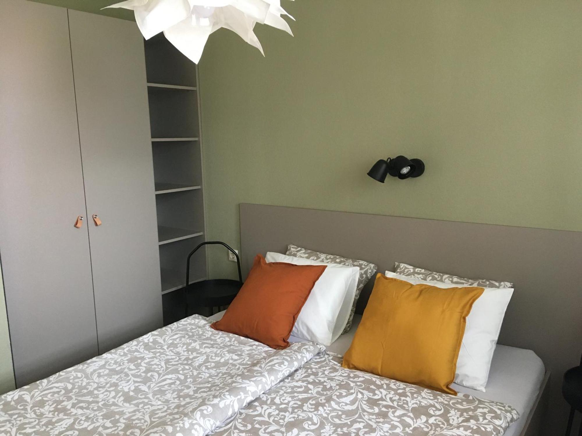 Balatonlelle Apartmanhaz מראה חיצוני תמונה