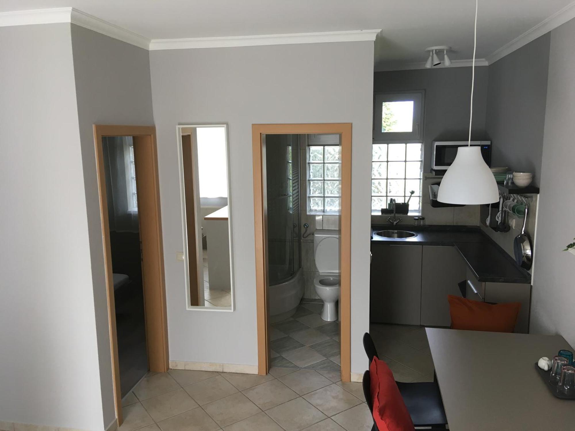 Balatonlelle Apartmanhaz מראה חיצוני תמונה
