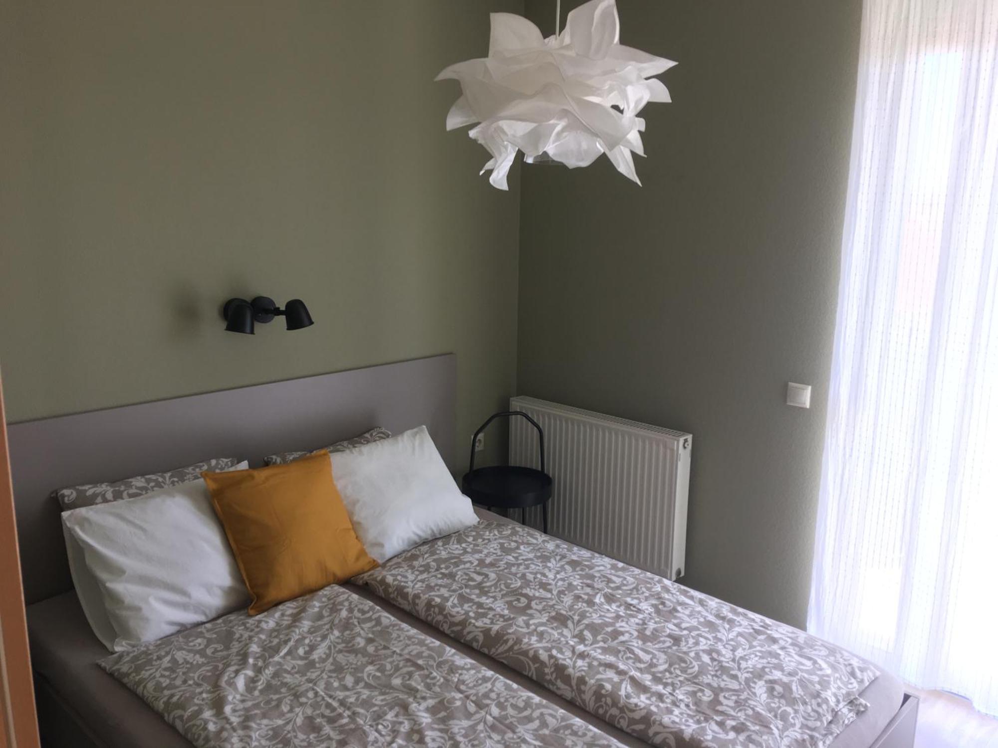 Balatonlelle Apartmanhaz מראה חיצוני תמונה
