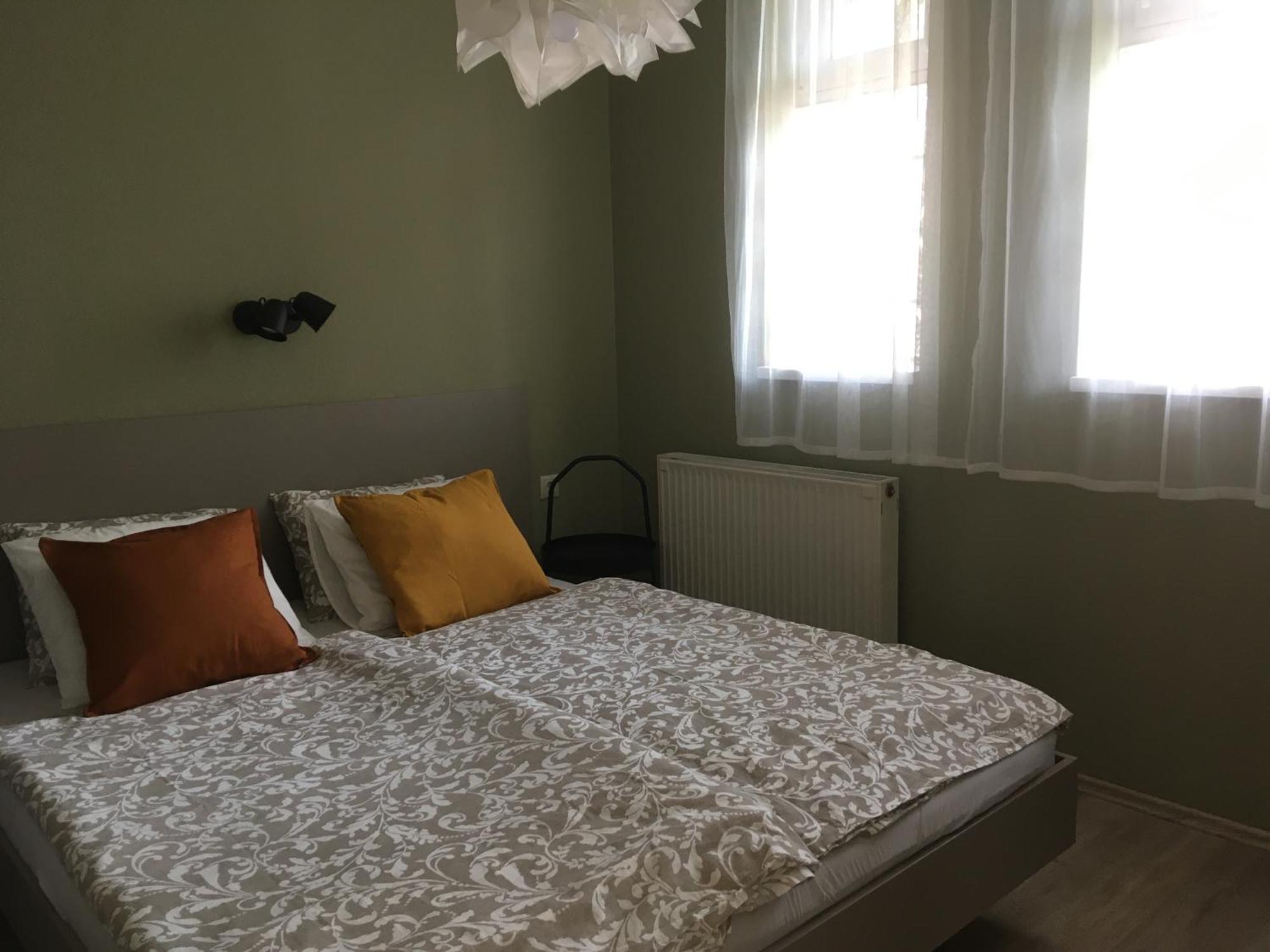 Balatonlelle Apartmanhaz מראה חיצוני תמונה