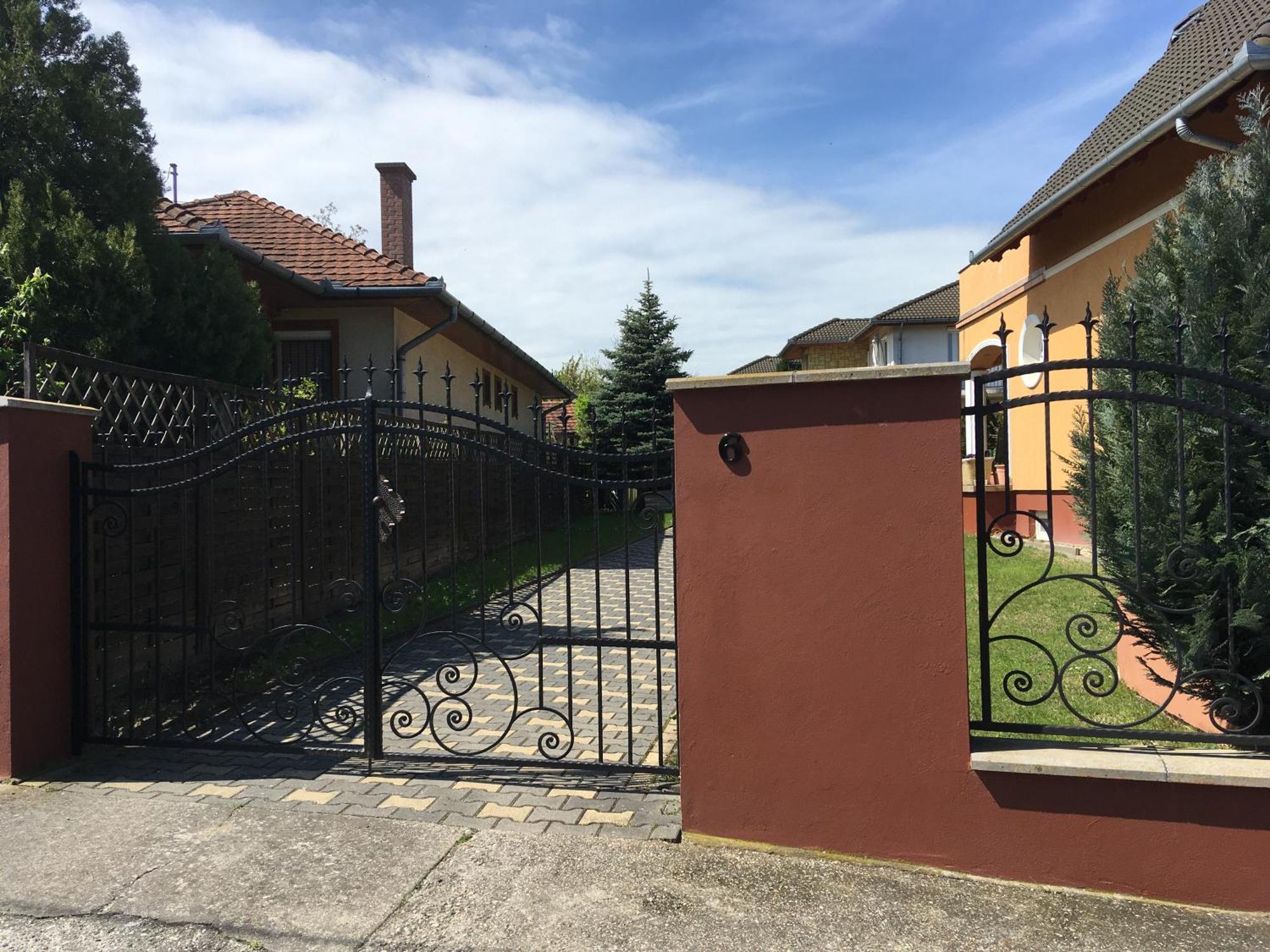 Balatonlelle Apartmanhaz מראה חיצוני תמונה
