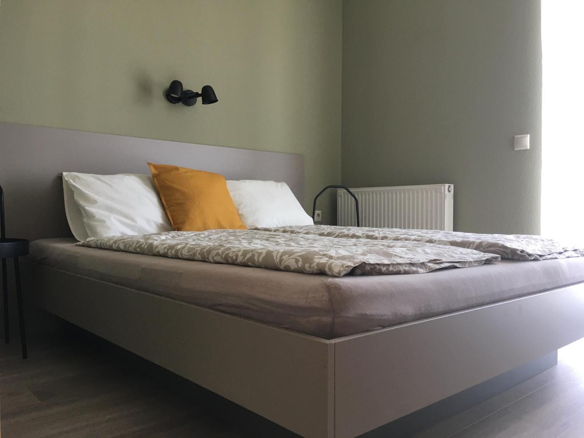Balatonlelle Apartmanhaz מראה חיצוני תמונה