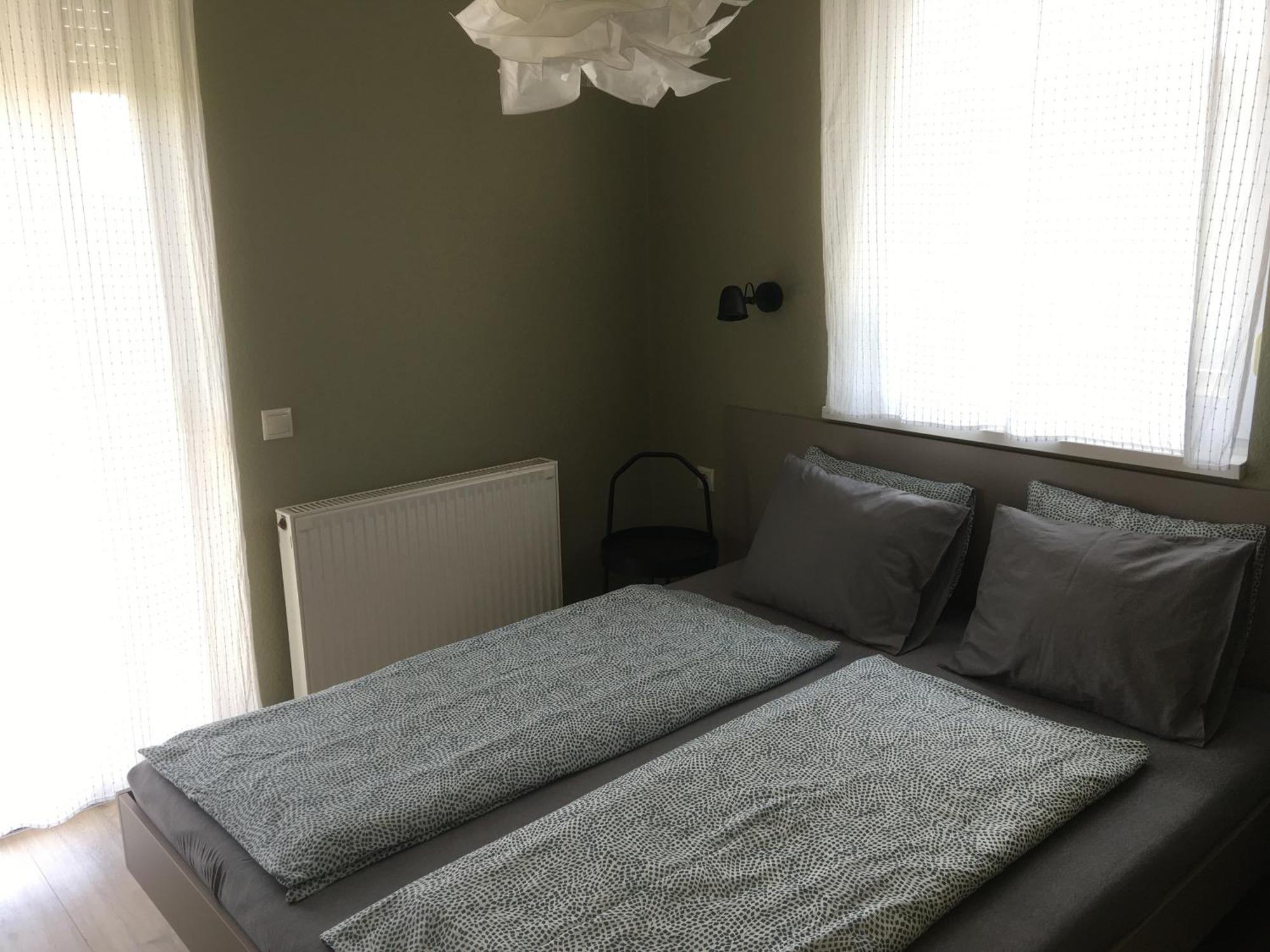 Balatonlelle Apartmanhaz מראה חיצוני תמונה