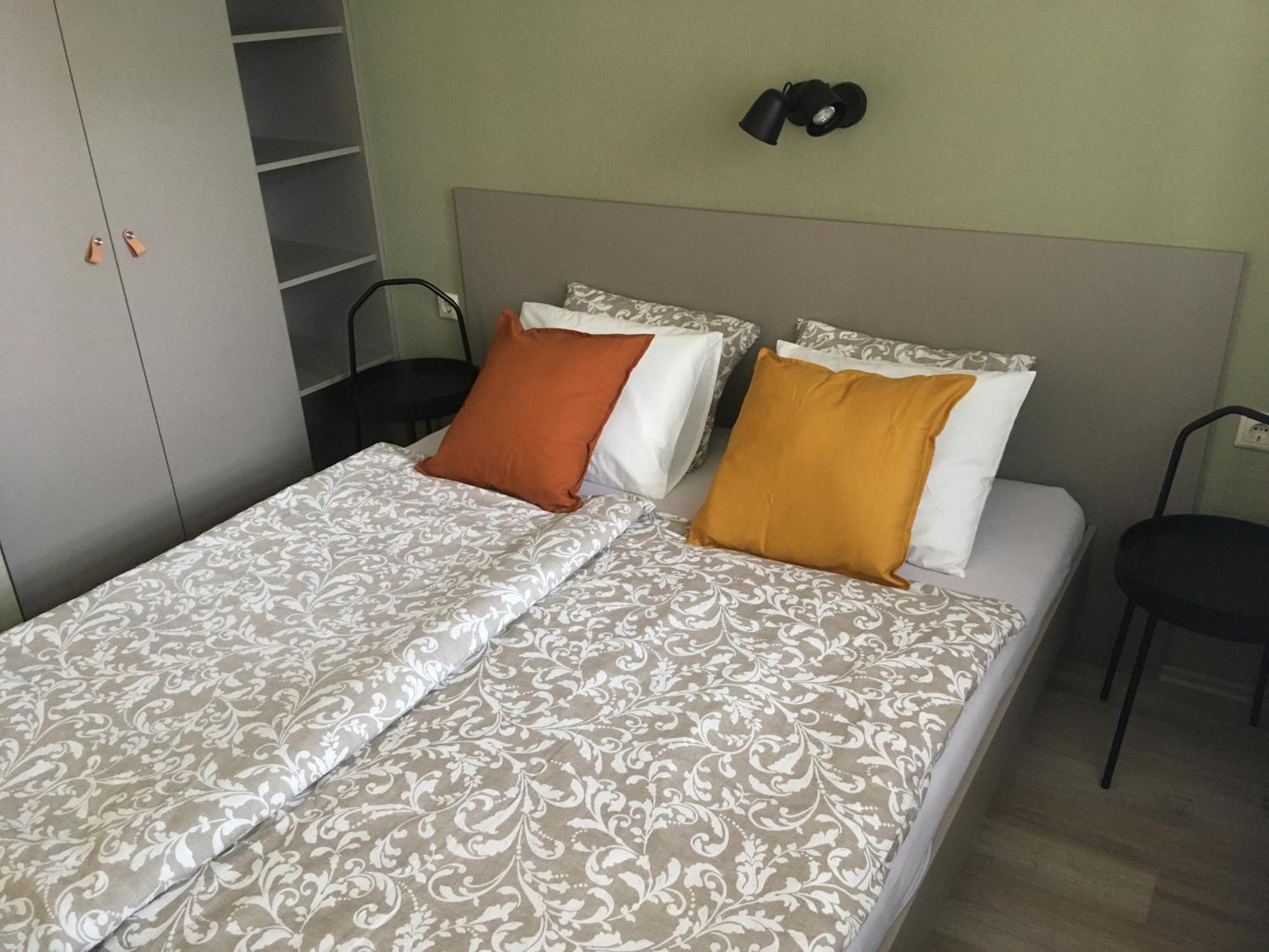 Balatonlelle Apartmanhaz מראה חיצוני תמונה