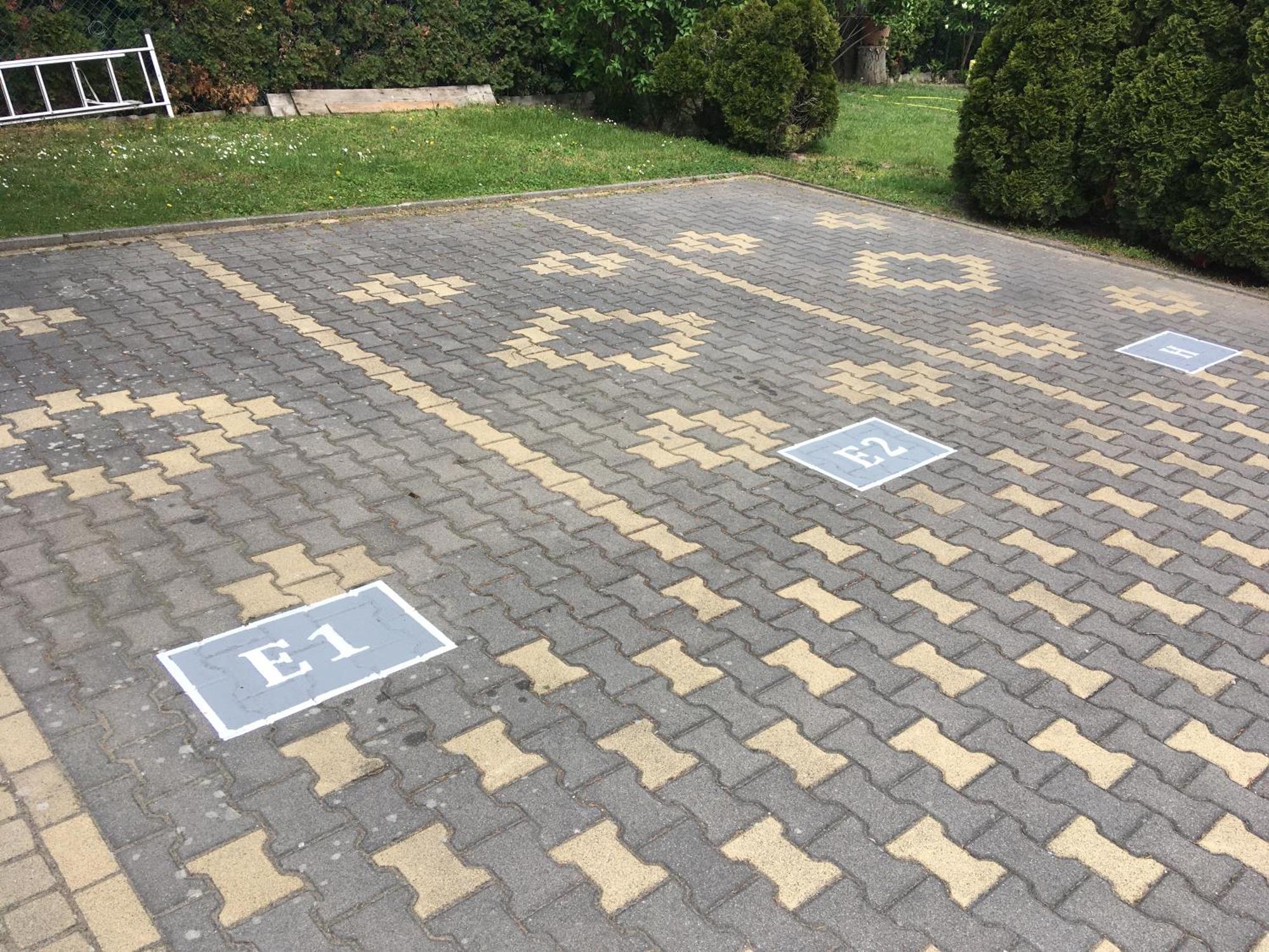 Balatonlelle Apartmanhaz מראה חיצוני תמונה